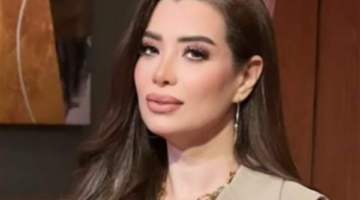 مروة صبري توجه رسالة لدنيا بطمة: “التجميل الزائد بيشوه مش بيجمل”