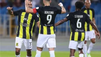 تشكيل مباراة الاتحاد والقادسية في نهائي كأس خادم الحرمين