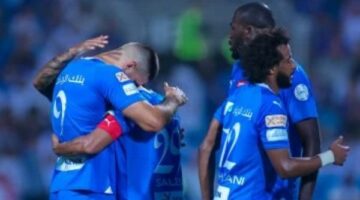 في ليلة ظهور الشلهوب.. الهلال يسعى للفوز على الرائد بالدوري السعودي