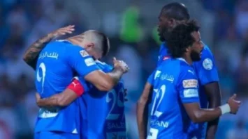 في ليلة ظهور الشلهوب.. الهلال يسعى للفوز على الرائد بالدوري السعودي