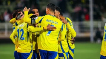 النصر يتطلع لتضميد جراحه على حساب الأخدود بالدوري السعودي