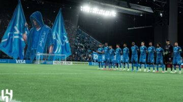 تغريم الهلال والأهلي وإيقاف مسؤول لمدة عام.. الاتحاد السعودي يصدر عقوبات نارية