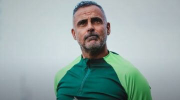 أول تعليق من جوميز بعد ضمان الفتح البقاء في دوري روشن