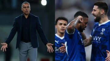الدوري السعودي.. جوميز في مواجهة مصيرية مع الفتح ضد الهلال