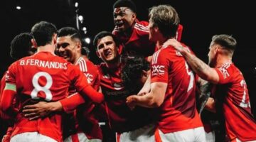نهائي الدوري الأوروبي .. تاريخ مواجهات مانشستر يونايتد وتوتنهام