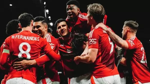 نهائي الدوري الأوروبي .. تاريخ مواجهات مانشستر يونايتد وتوتنهام