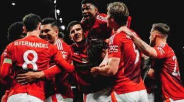 أحلام مانشستر يونايتد تصطدم بطموح توتنهام في نهائي الدوري الأوروبي