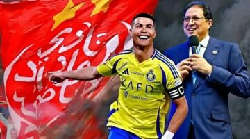أهلا به.. رئيس الوداد يكشف عن مفاجأة حول التعاقد مع رونالدو