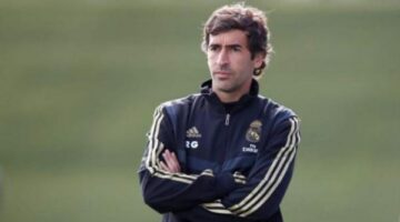 رسميا.. ريال مدريد يعلن خليفة راؤول في تدريب كاستيا