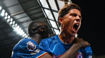 موعد مباراة تشيلسي وريال بيتيس في دوري المؤتمر الأوروبي والقناة الناقلة