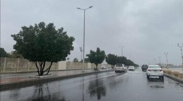 حالة الطقس غدا الجمعة 2 مايو 2025 على القاهرة والمحافظات.. انخفاض كبير في درجات الحرارة