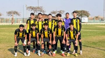 قطاع الناشئين منجم ذهب.. ومكي مستمر معنا في الممتاز