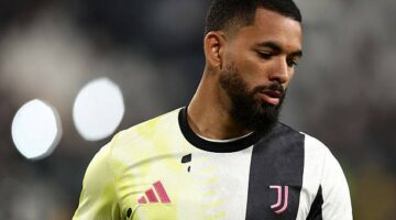 دوجلاس لويز يقترب من العودة إلى الدوري الإنجليزي
