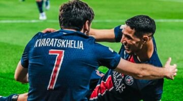 نهائي دوري أبطال أوروبا.. موعد مباراة باريس سان جيرمان وإنتر ميلان والقناة الناقلة