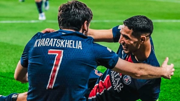 نهائي دوري أبطال أوروبا.. موعد مباراة باريس سان جيرمان وإنتر ميلان والقناة الناقلة