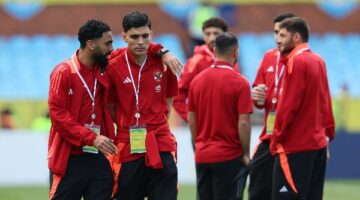 موعد مباراة الأهلي وسيراميكا في دوري Nile والقناة الناقلة