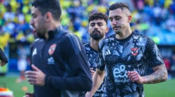 رسميًا.. الاتحاد السلوفيني يطلب جراديشار من الأهلي بفترة كأس العالم للأندية