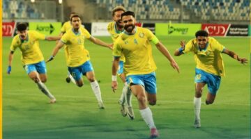 الإسماعيلي يدخل معسكرًا مغلقًا استعدادًا لمواجهة إنبي في الدوري