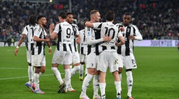 يوفنتوس يسقط في فخ التعادل أمام بولونيا في الجولة 35 من الدوري الإيطالي