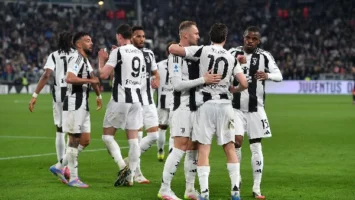 يوفنتوس يسقط في فخ التعادل أمام بولونيا في الجولة 35 من الدوري الإيطالي