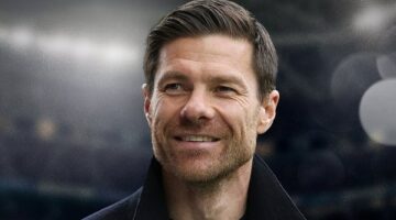 رسميًا.. تشابي ألونسو مدربًا لريال مدريد حتى 2028