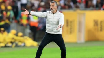 خوسيه ريفيرو يصل القاهرة اليوم لتولي تدريب الأهلي