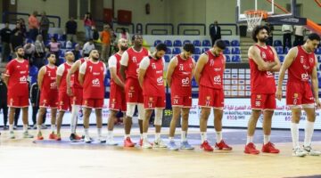 اليوم.. إقامة ثاني مباريات نهائي دوري السوبر لكرة السلة بين الاتحاد والأهلي