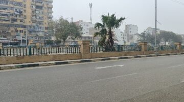 احذروا.. سيول ورياح محملة بالرمال على تلك المناطق خلال الساعات المقبلة