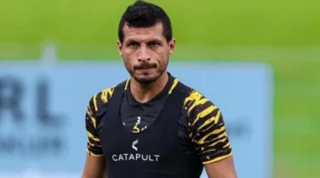أحمد حسن يكشف عن موقف الزمالك من عودة طارق حامد
