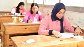 أسئلة امتحانات التيرم الثاني خالية من الأخطاء