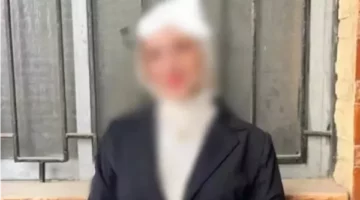 قضيه هزت الرأي العام.. كاميرات المراقبة تكشف السر وراء وفاة طالبة جامعة الزقازيق قبل سقوطها من الدور الرابع
