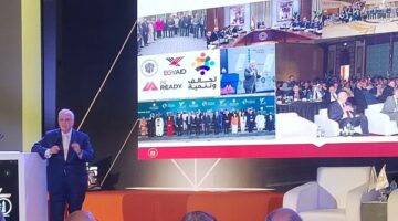 جامعة عين شمس تقود منظومة التطوير في مصر