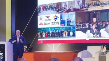 جامعة عين شمس تقود منظومة التطوير في مصر