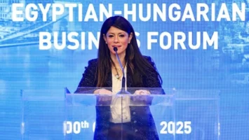 نعمل على إعداد اللائحة التنفيذية لقانون التخطيط