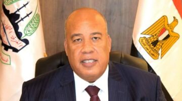 أيمن العشري ممثلا لاتحاد الغرف التجارية.. وأحمد عبد الحميد لمواد البناء