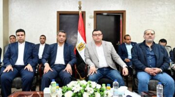 دعوة خاصة لأهالي السويس للتعرف على مزايا مهمة بمدينة المحافظة الجديدة