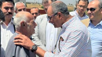 نتابع ميدانيا تحقيق المستهدف من الخطة الاستثمارية للعام الجديد في الشرقية