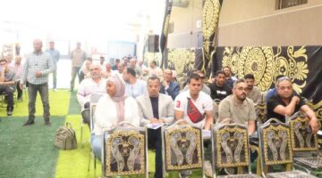 طرح محال ووحدات إدارية وصيدلية وحضانتين للبيع بمدينة بدر
