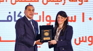 التخطيط تشارك في احتفالية مرور 10 سنوات على برنامج «تكافل وكرامة»
