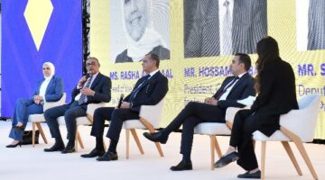 لأول مرة.. المناطق الحرة العامة تستضيف الشركات الناشئة المُصدرة للخدمات