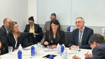 برنامج نُوفّي محور رئيسي في استراتيجية التغيرات المناخية 2050