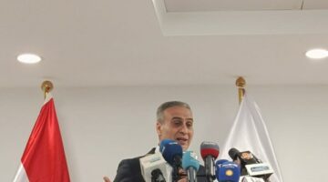 افتتاح مقر جديد لجهاز حماية المستهلك بالقاهرة الجديدة