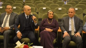 مدينة الأبحاث العلمية تنظم الملتقى الدوري لخدمة الصناعة الوطنية