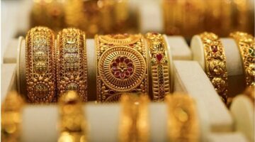 أسعار الذهب بمصر منتصف اليوم تسجل تحركات طفيفة في بعض الأعيرة الجنيه الذهب تخطي 36 ألف جنيهاً