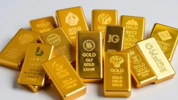 310 جنيهات ارتفاعًا في أسعار الذهب بمصر خلال أبريل