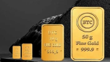 تبدأ من 5 آلاف جنيه.. سعر سبيكة الذهب اليوم