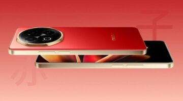 ميزو تطلق سلسلة Meizu Note 16 بسعر اقتصادي