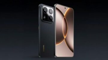 شاومي تكشف عن Xiaomi 15S Pro بتقنيات رائدة ومعالج ثوري