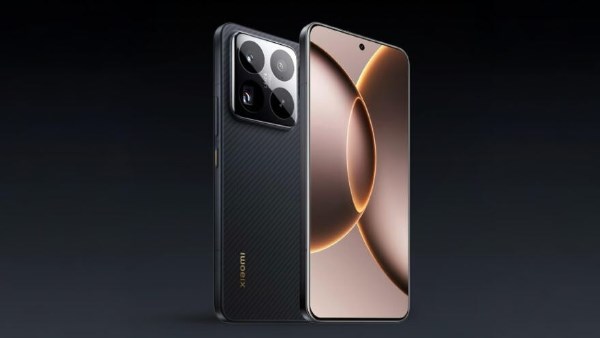 شاومي تكشف عن Xiaomi 15S Pro بتقنيات رائدة ومعالج ثوري