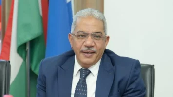 نائب رئيس جامعة الأزهر يشارك في مؤتمر التعليم الرقمي بالصين